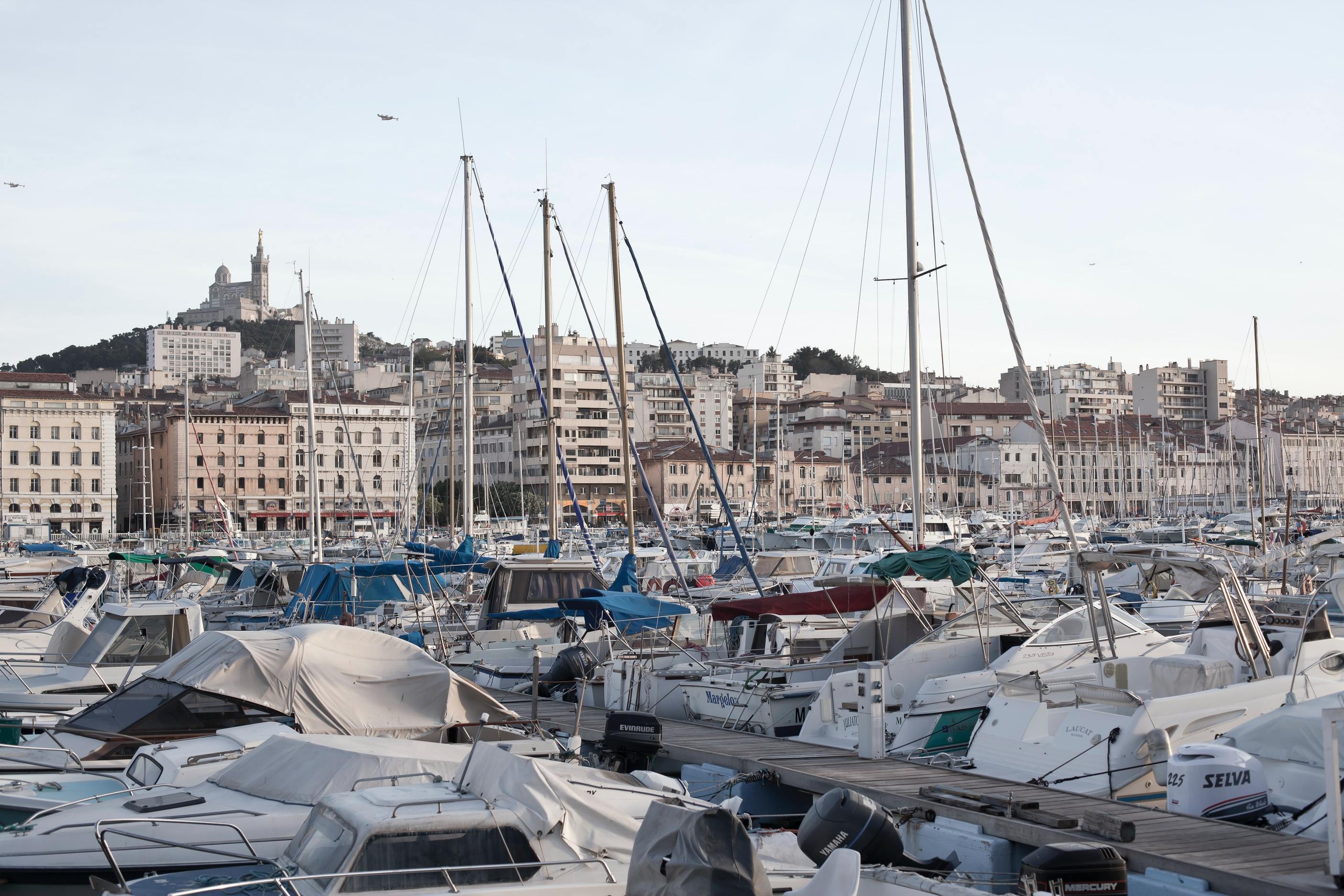 Port